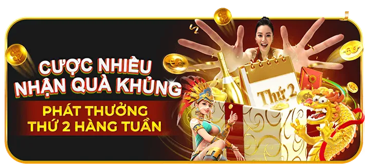 Quà tặng sinh nhật và sự kiện